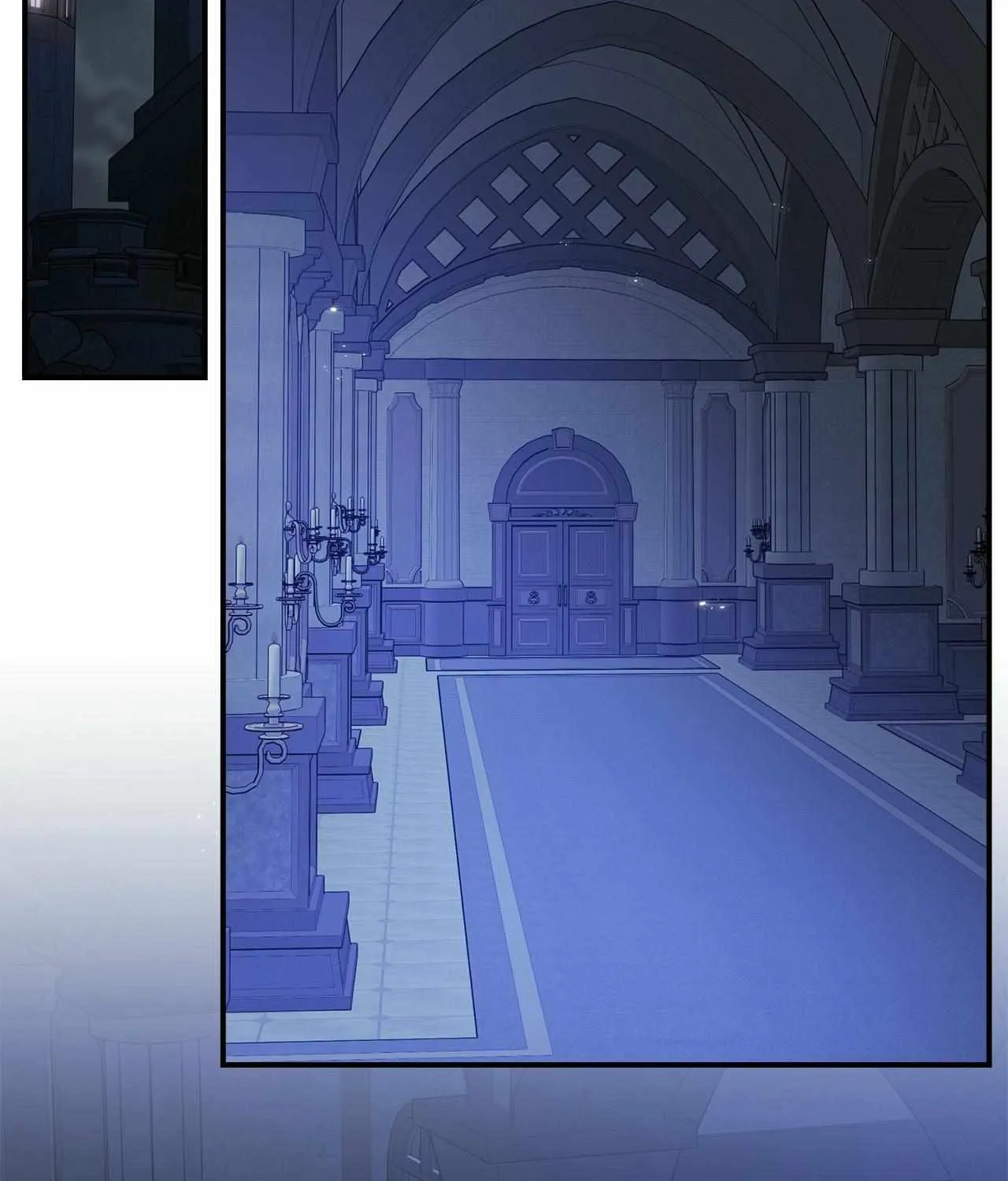 Read Eternal Contract chapter 119 image 55 on Lezhin
