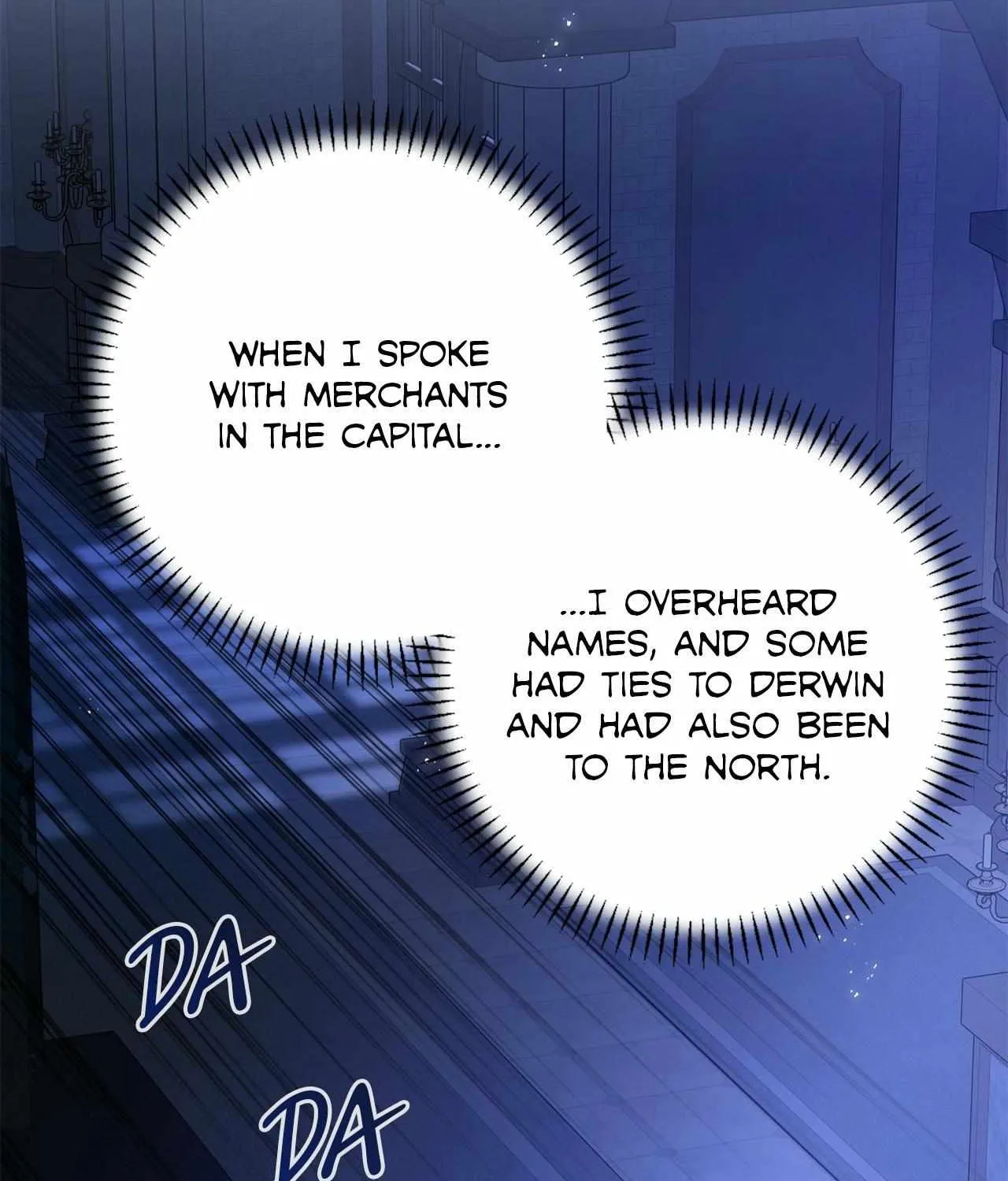 Read Eternal Contract chapter 119 image 56 on Lezhin