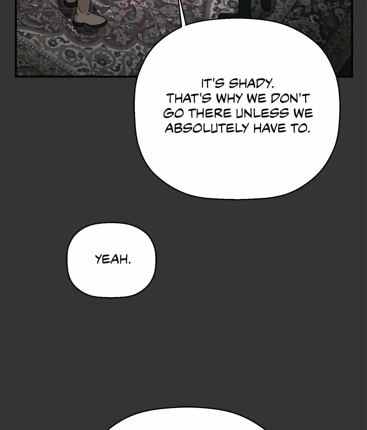 Read Eternal Contract chapter 119 image 61 on Lezhin