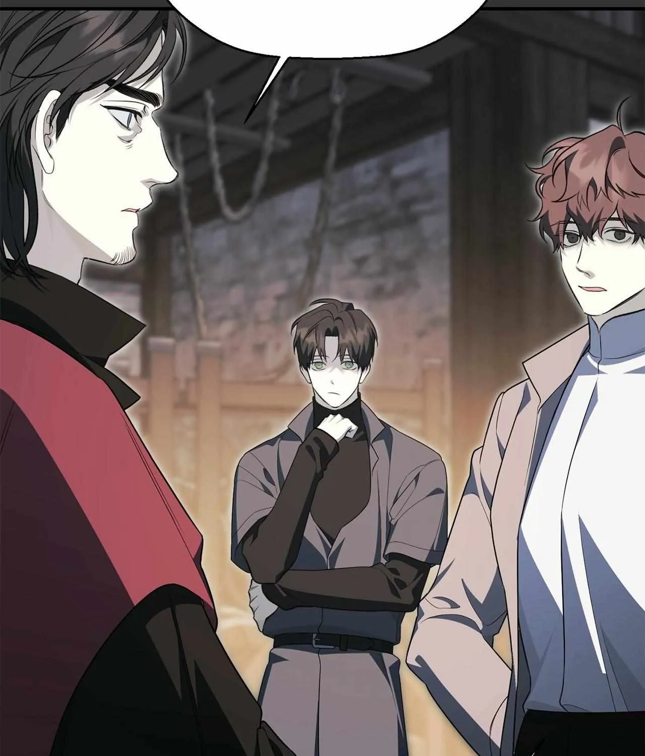 Read Eternal Contract chapter 119 image 63 on Lezhin