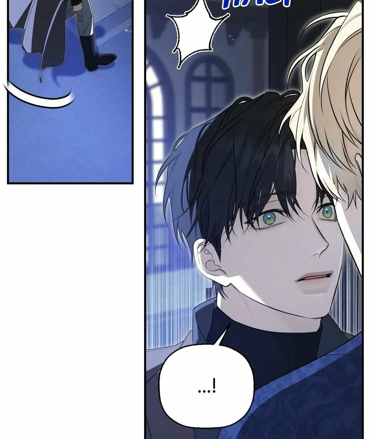 Read Eternal Contract chapter 119 image 68 on Lezhin