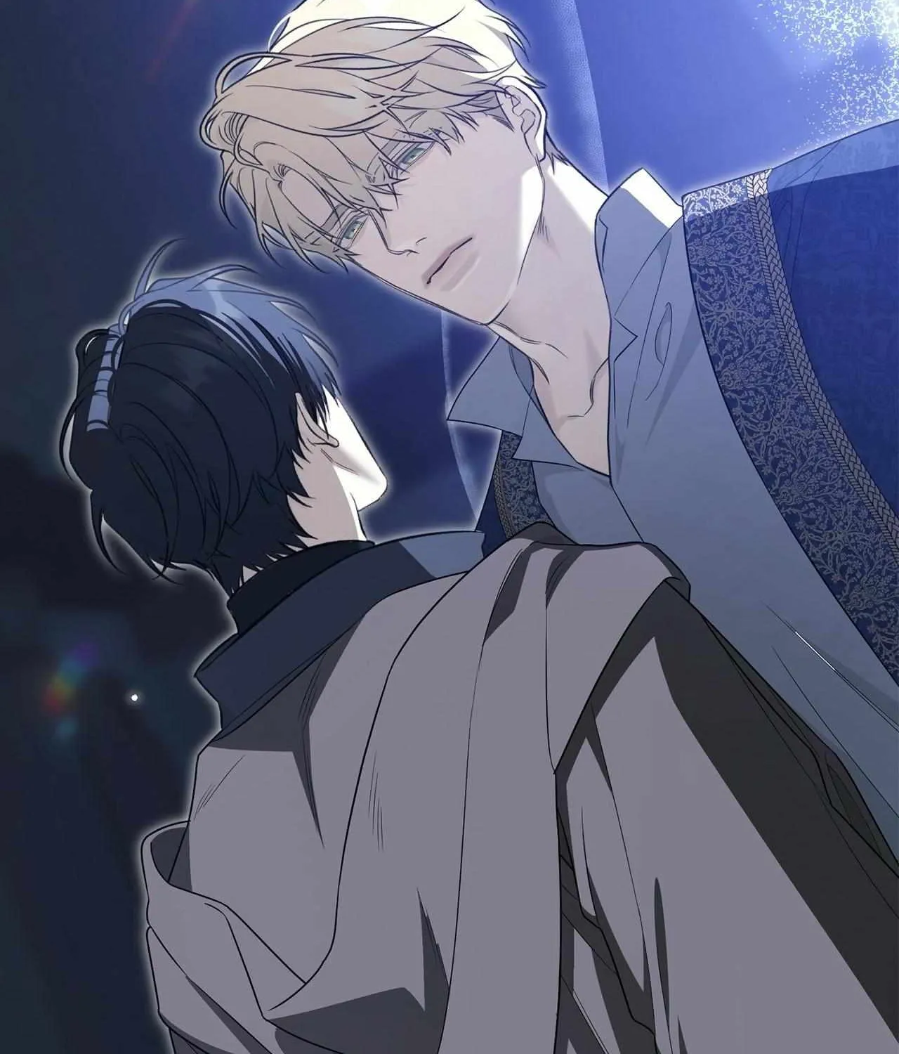 Read Eternal Contract chapter 119 image 71 on Lezhin