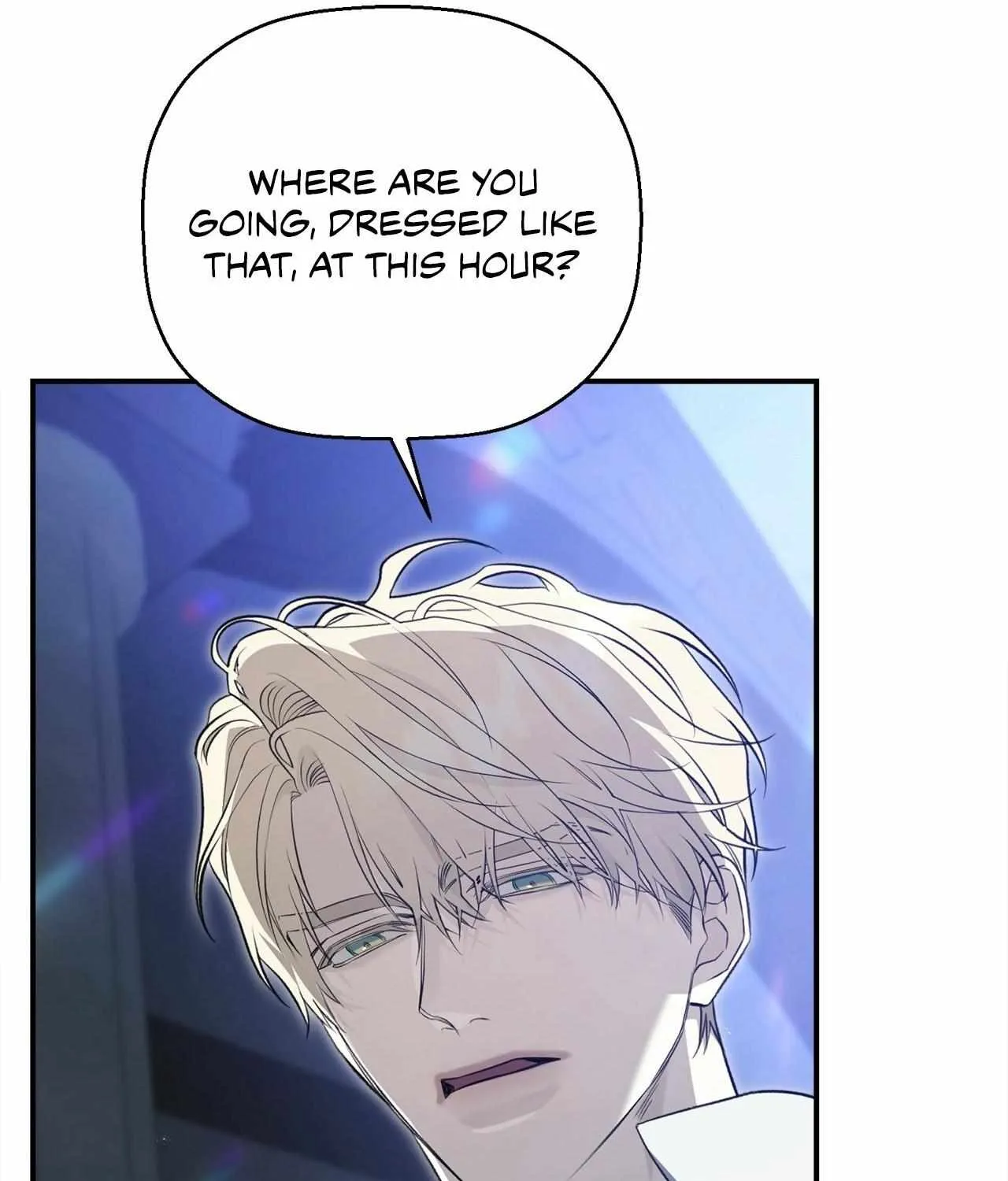 Read Eternal Contract chapter 119 image 73 on Lezhin