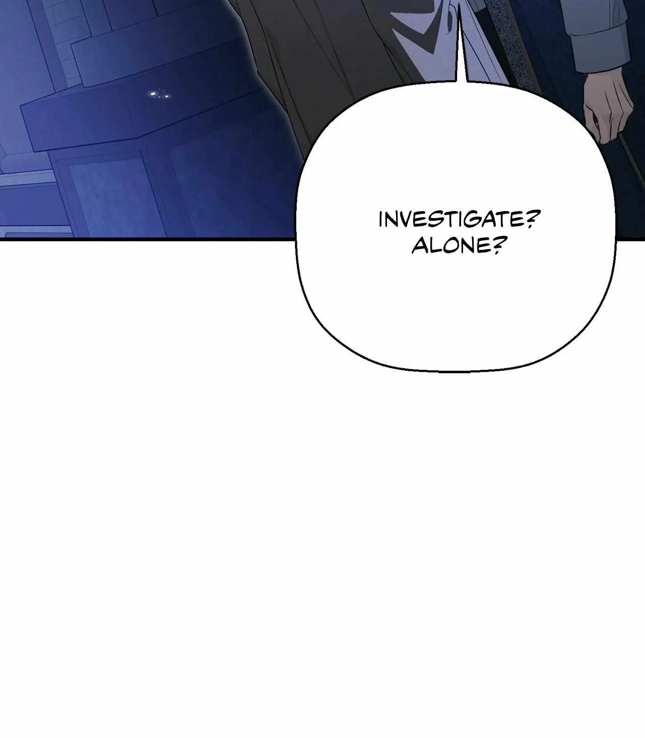 Read Eternal Contract chapter 119 image 77 on Lezhin