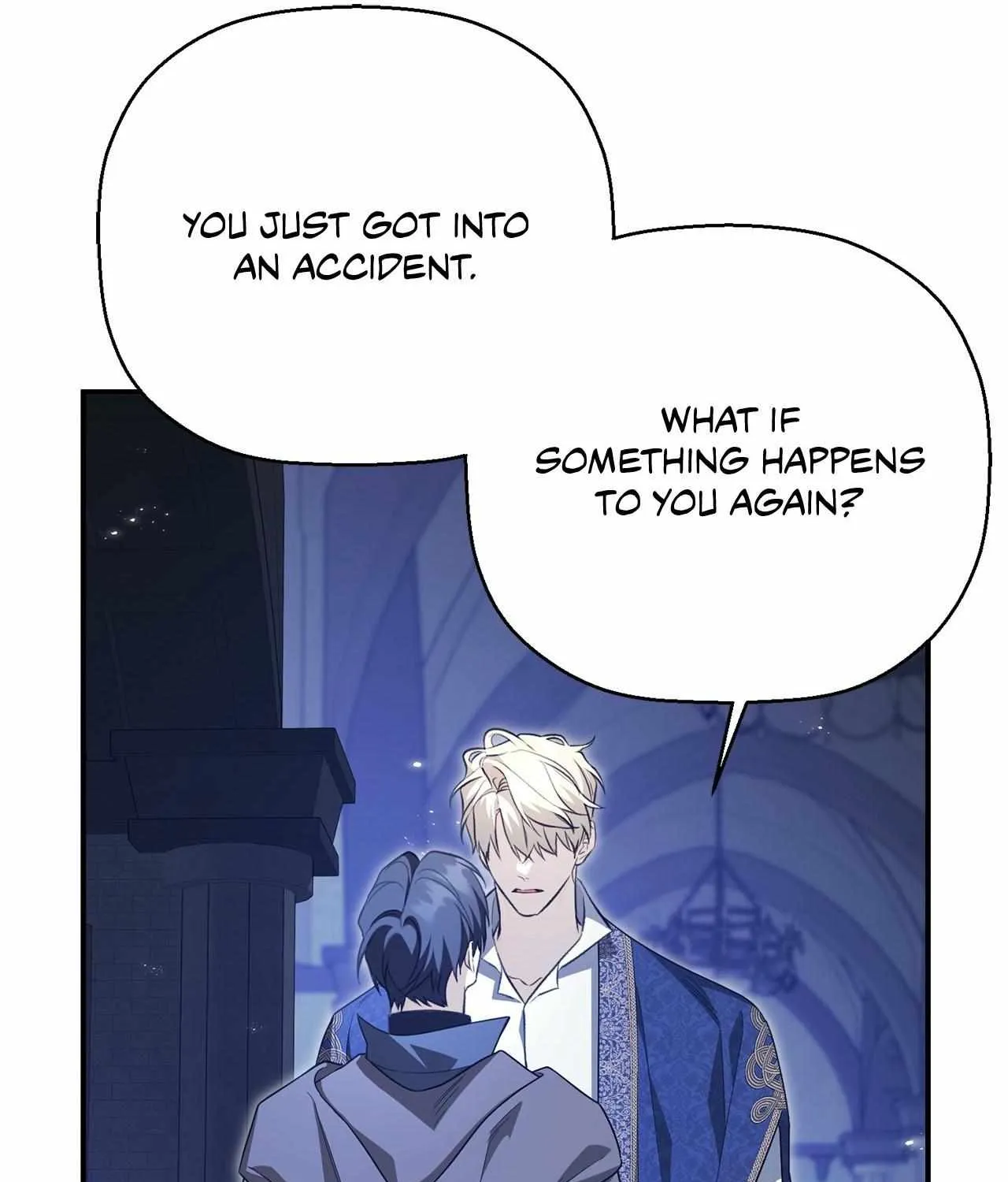Read Eternal Contract chapter 119 image 81 on Lezhin