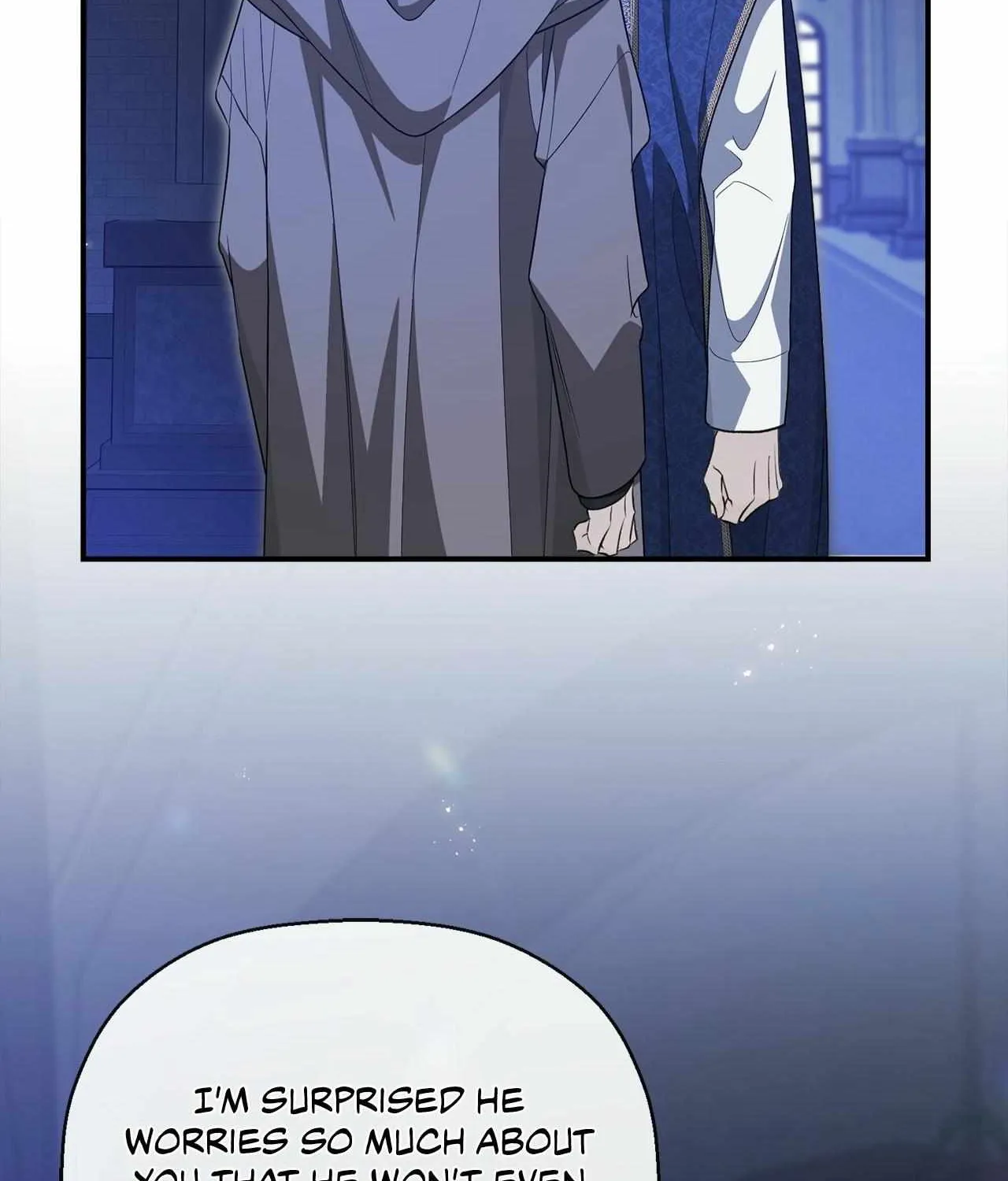 Read Eternal Contract chapter 119 image 82 on Lezhin