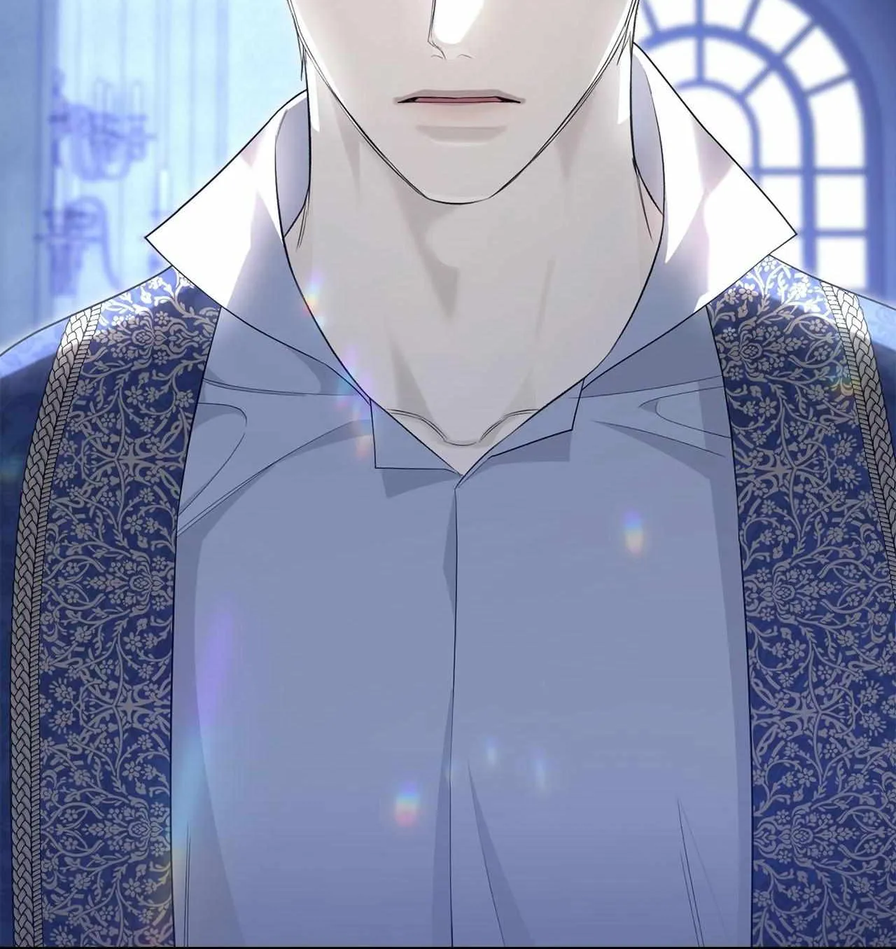 Read Eternal Contract chapter 119 image 84 on Lezhin