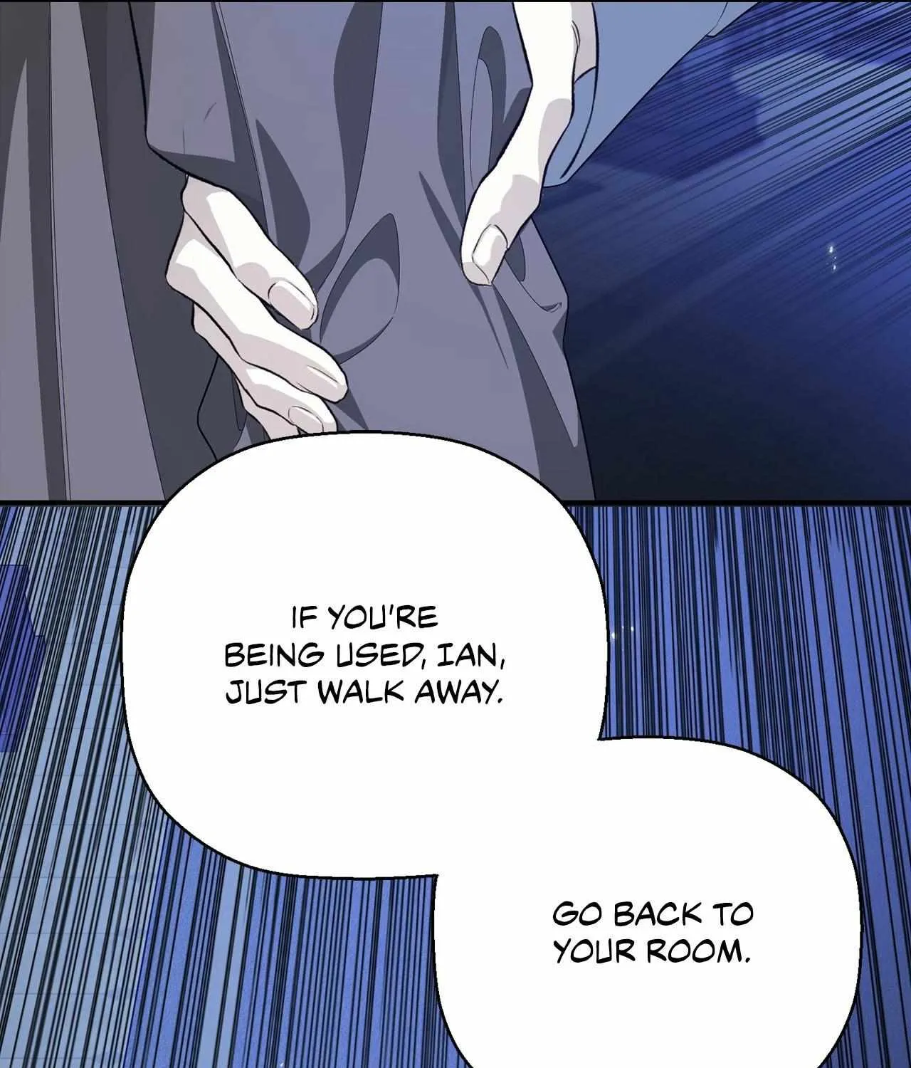 Read Eternal Contract chapter 119 image 87 on Lezhin