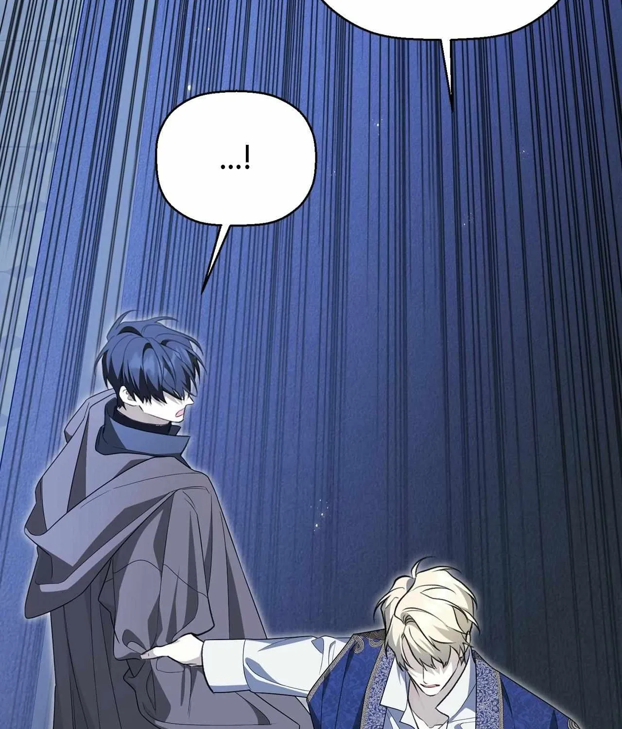 Read Eternal Contract chapter 119 image 88 on Lezhin