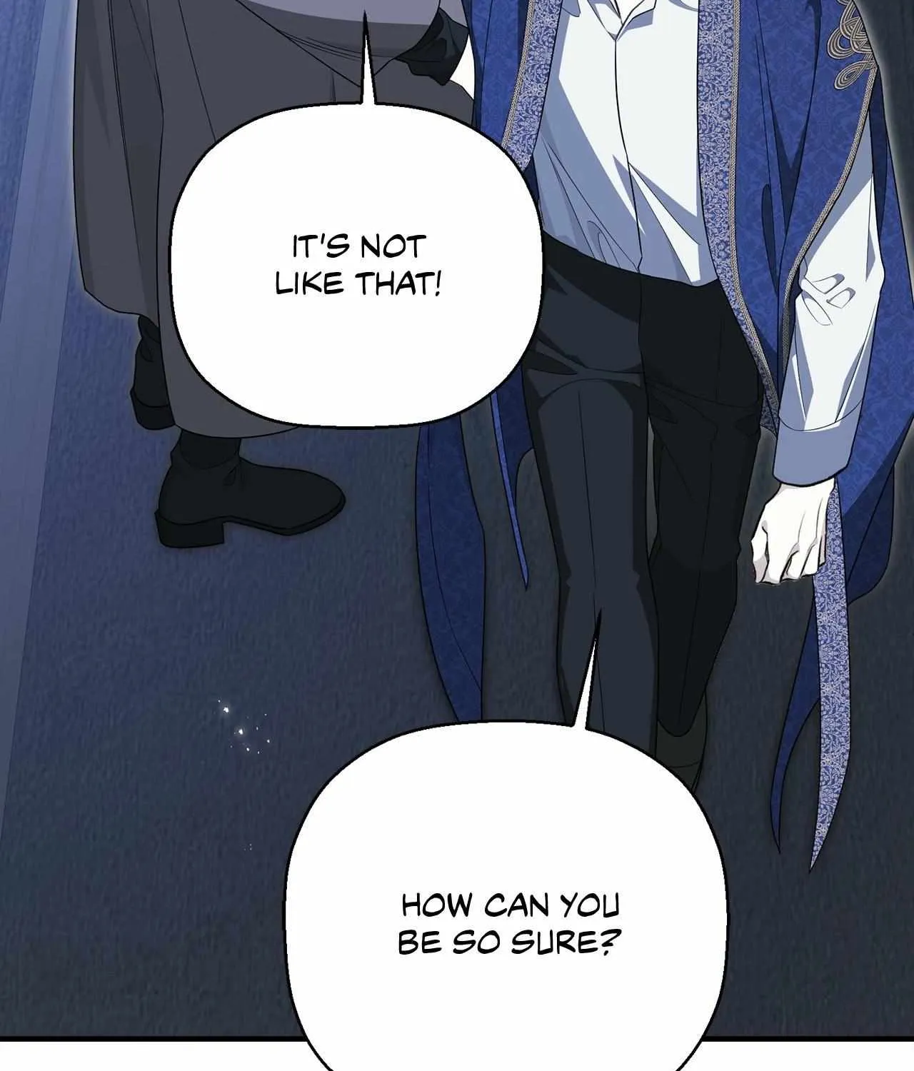 Read Eternal Contract chapter 119 image 89 on Lezhin