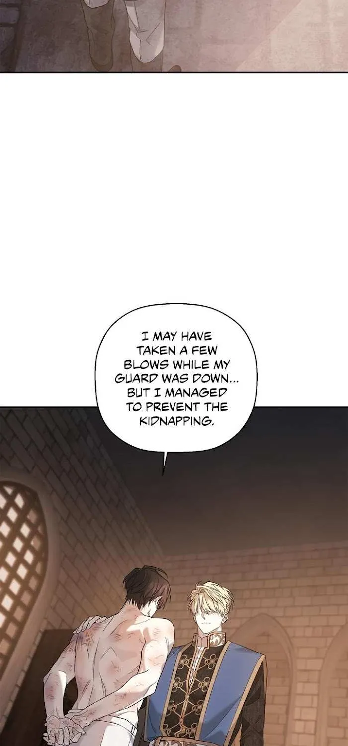 Read Eternal Contract chapter 12 image 10 on Lezhin