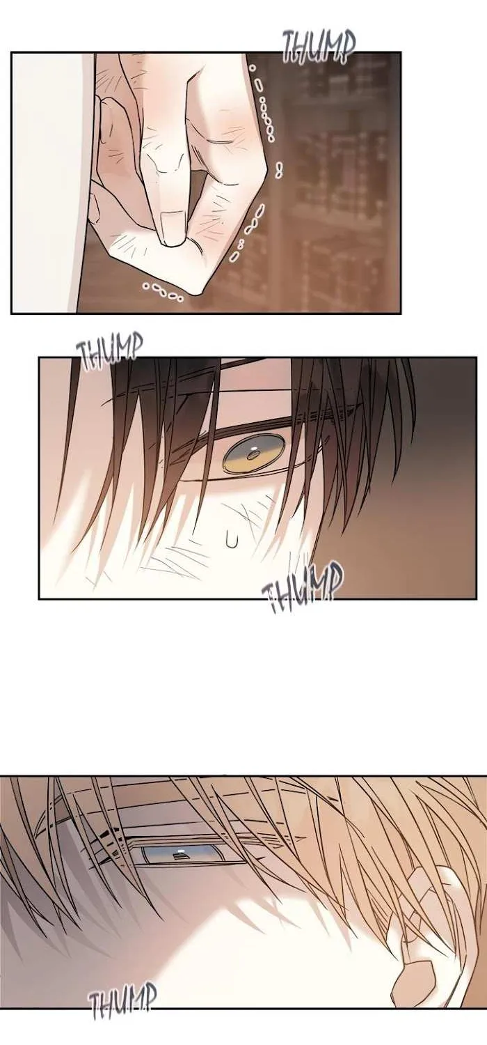 Read Eternal Contract chapter 12 image 13 on Lezhin