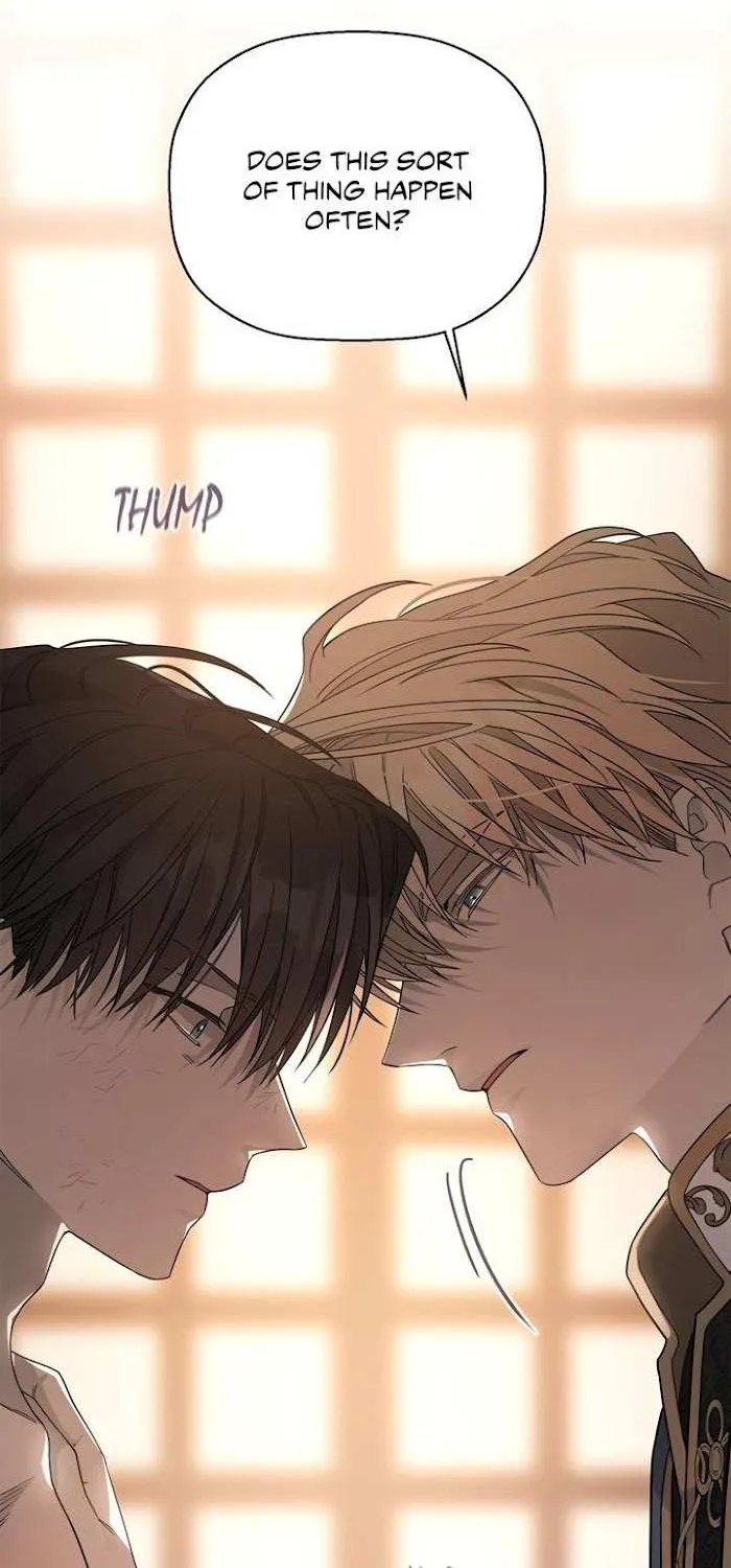 Read Eternal Contract chapter 12 image 15 on Lezhin