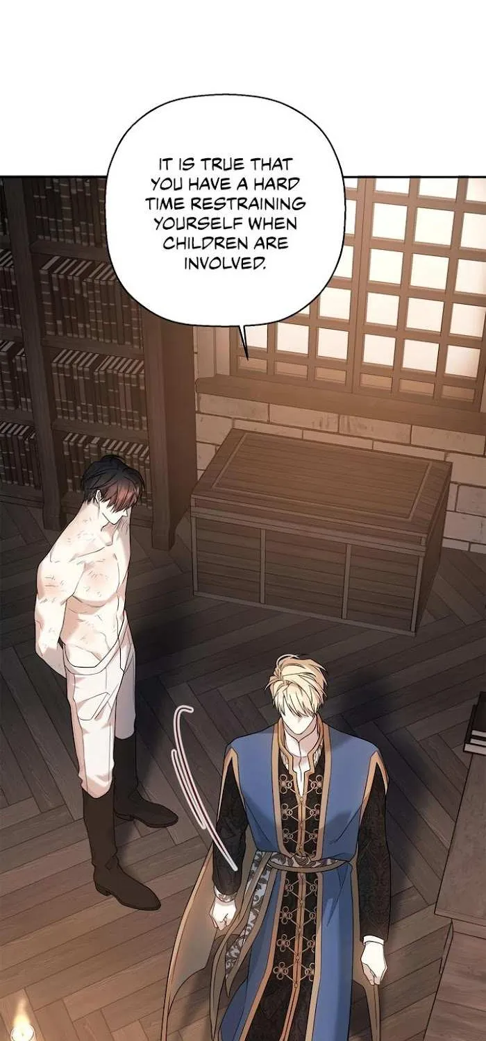Read Eternal Contract chapter 12 image 20 on Lezhin