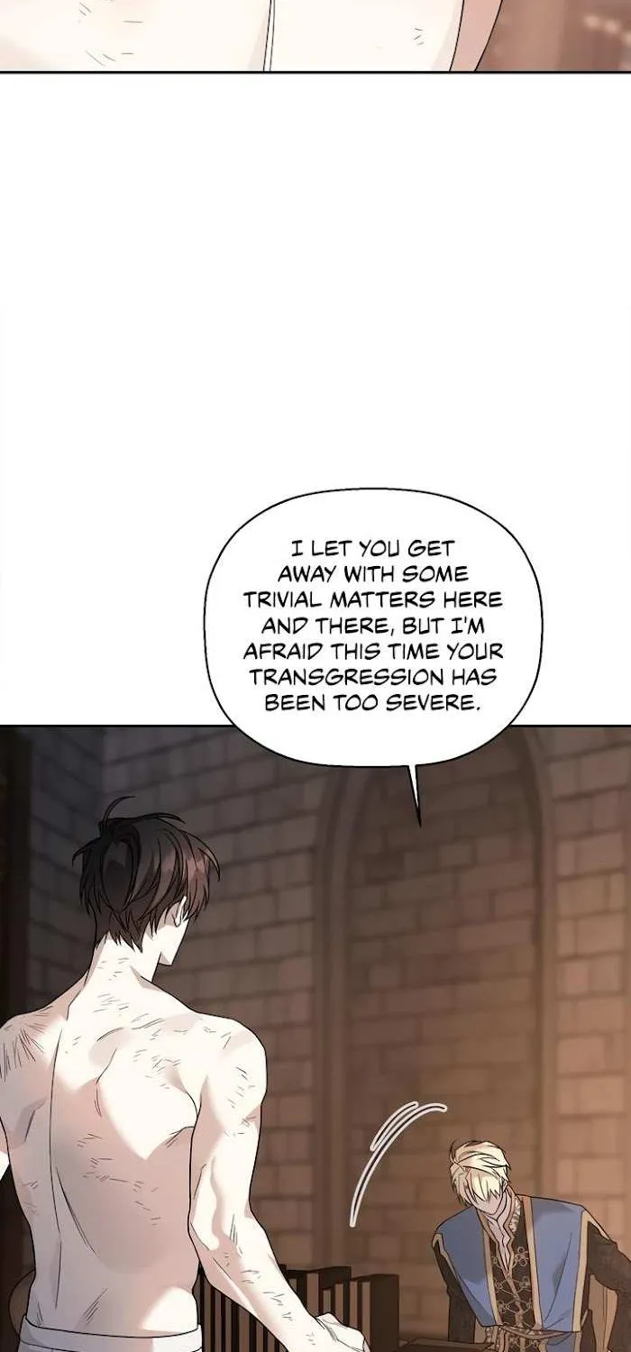 Read Eternal Contract chapter 12 image 23 on Lezhin