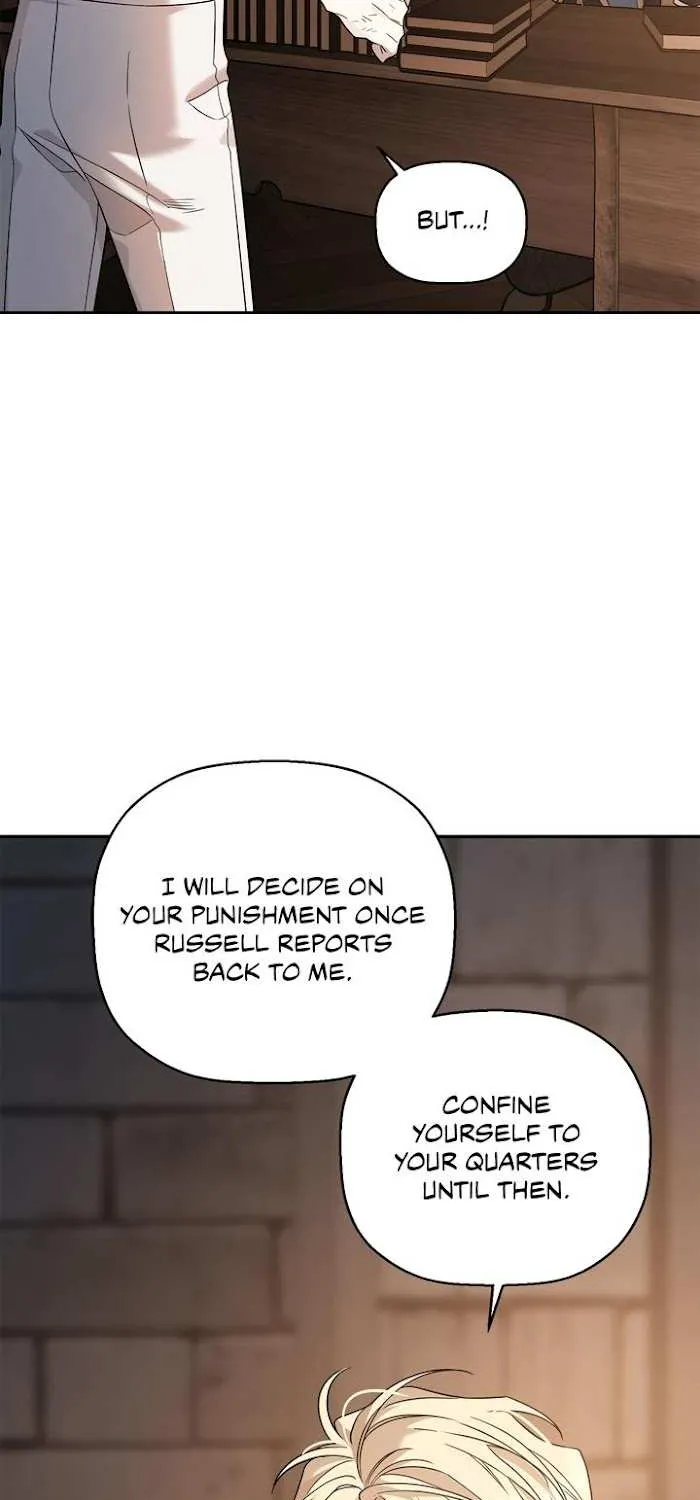 Read Eternal Contract chapter 12 image 24 on Lezhin