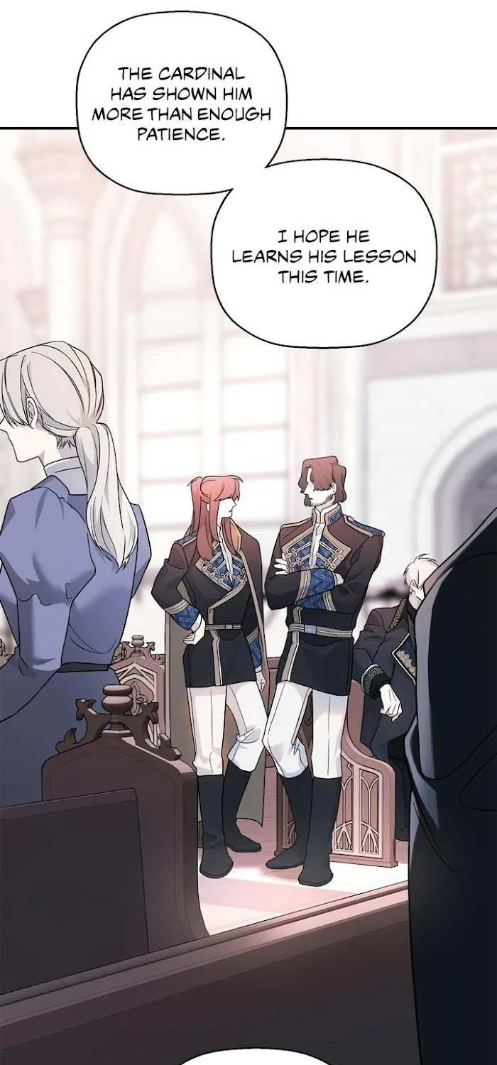 Read Eternal Contract chapter 12 image 31 on Lezhin