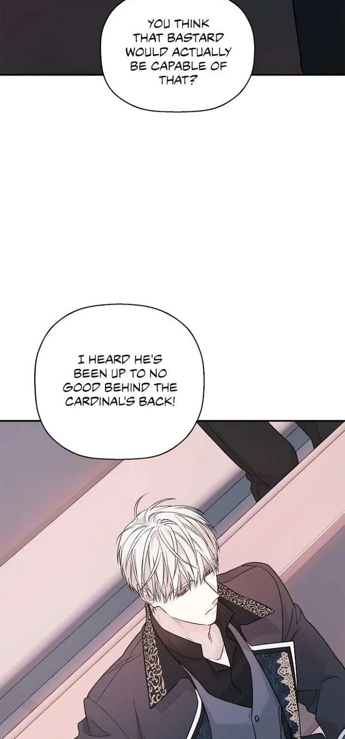 Read Eternal Contract chapter 12 image 32 on Lezhin
