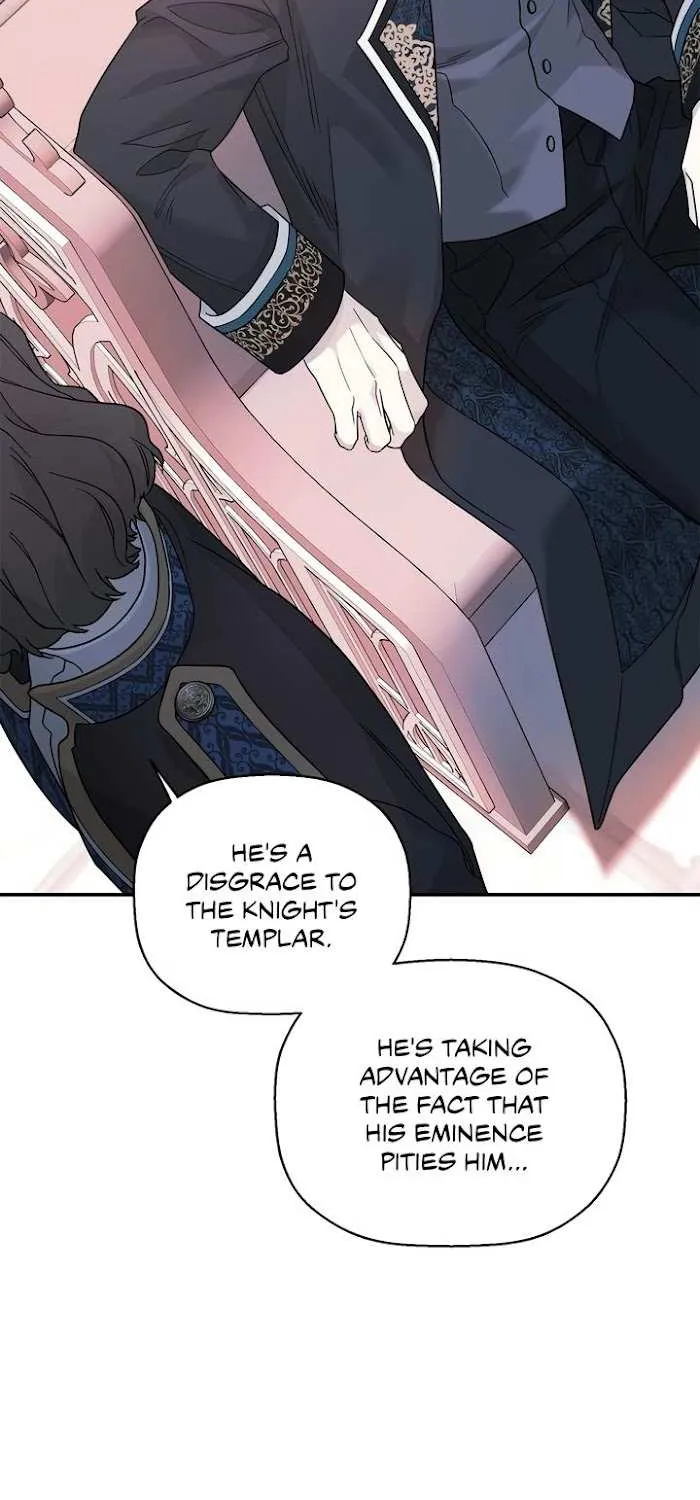 Read Eternal Contract chapter 12 image 33 on Lezhin