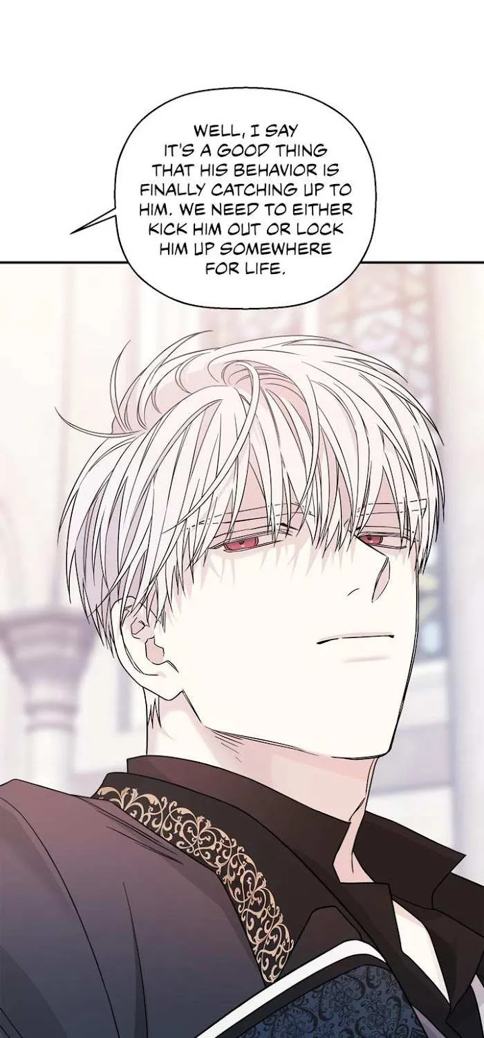 Read Eternal Contract chapter 12 image 34 on Lezhin