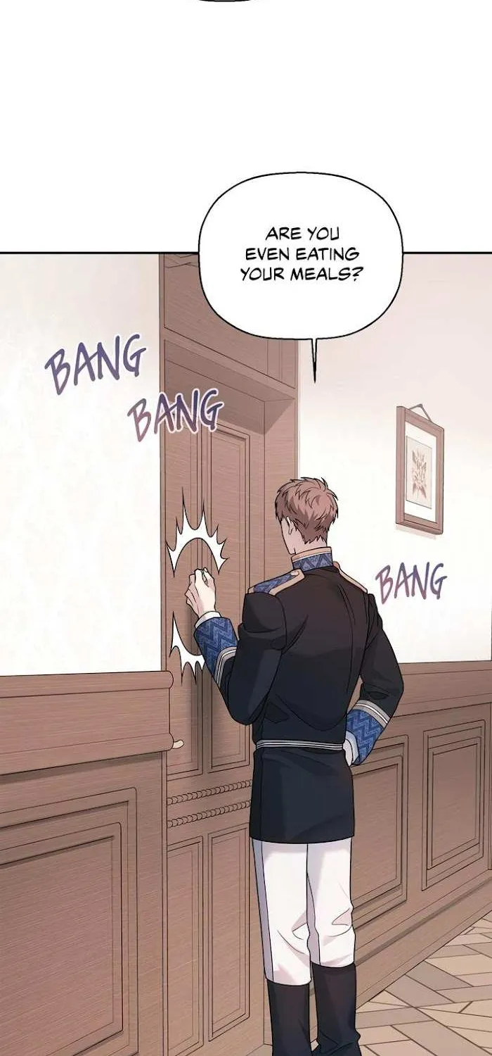 Read Eternal Contract chapter 12 image 38 on Lezhin