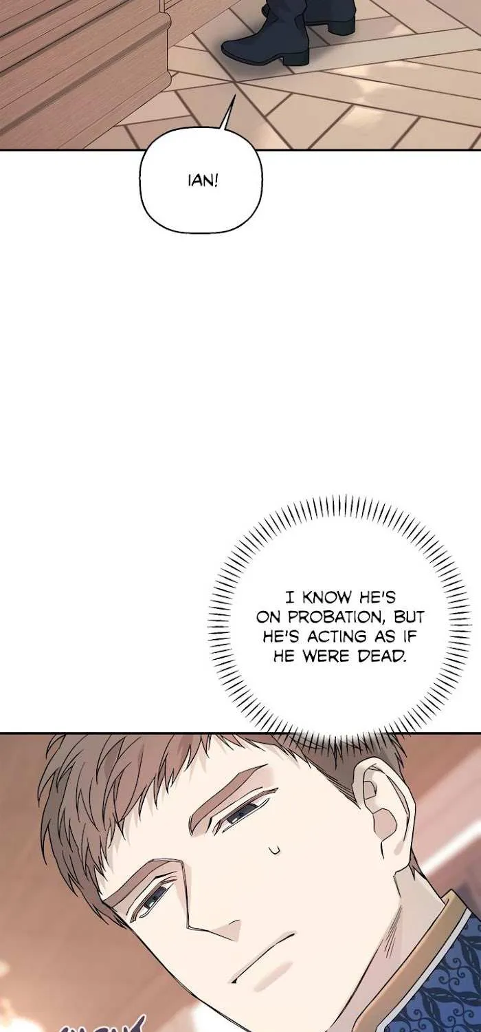Read Eternal Contract chapter 12 image 39 on Lezhin