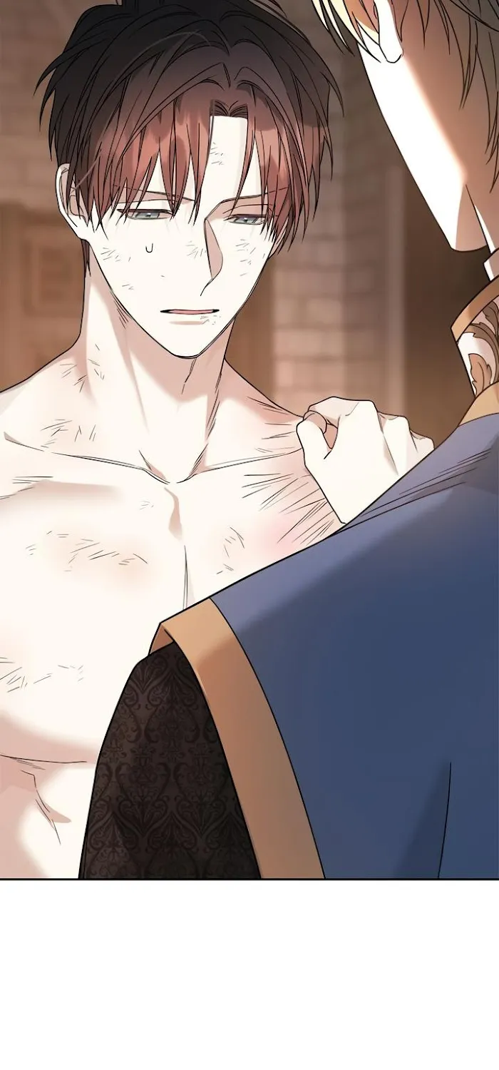 Read Eternal Contract chapter 12 image 5 on Lezhin