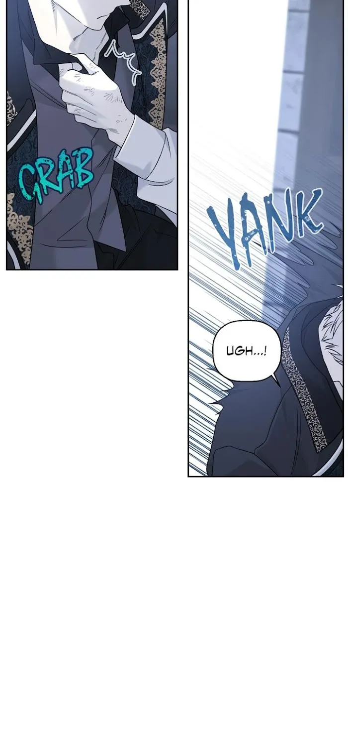 Read Eternal Contract chapter 12 image 60 on Lezhin