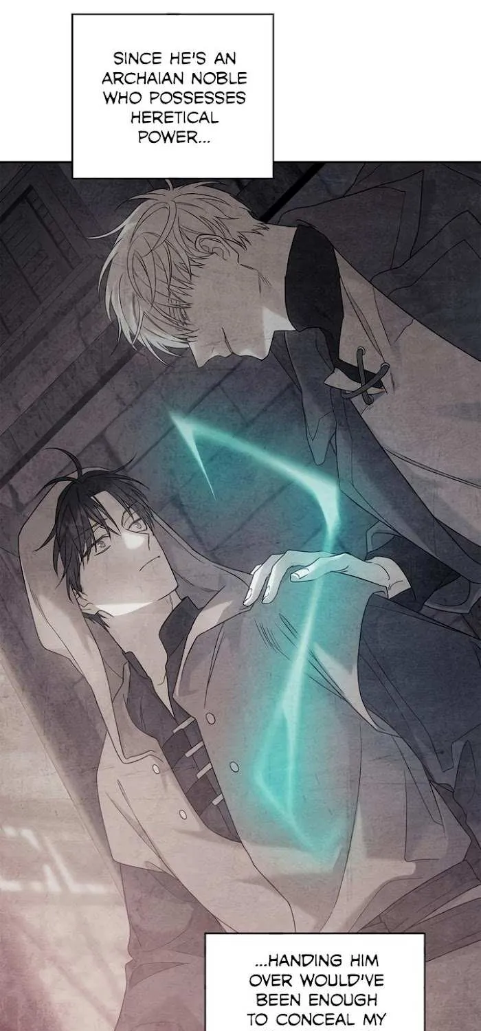 Read Eternal Contract chapter 12 image 76 on Lezhin
