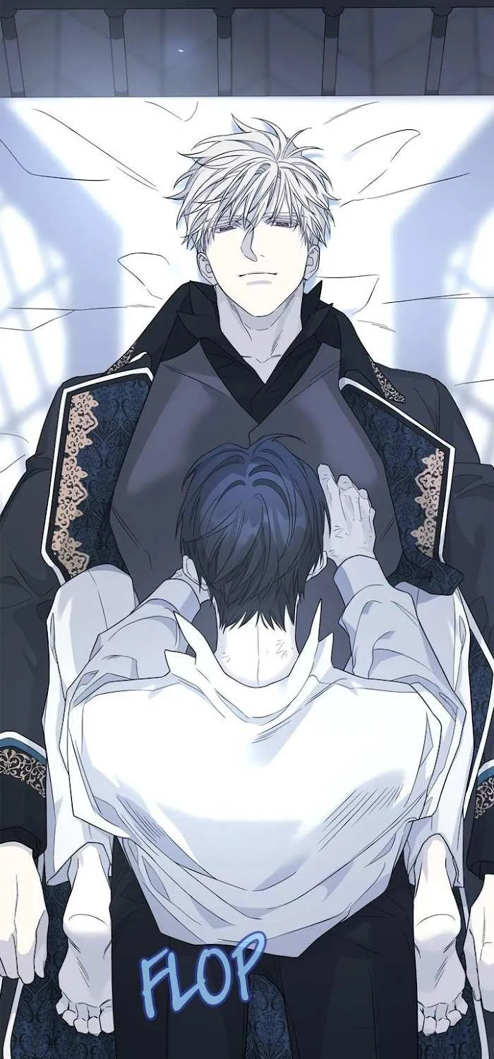 Read Eternal Contract chapter 12 image 79 on Lezhin