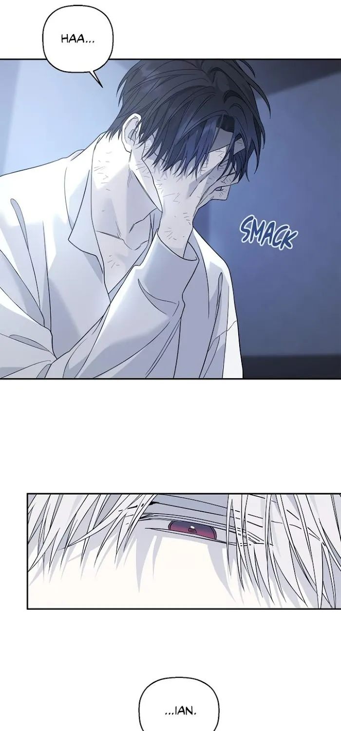 Read Eternal Contract chapter 12 image 81 on Lezhin