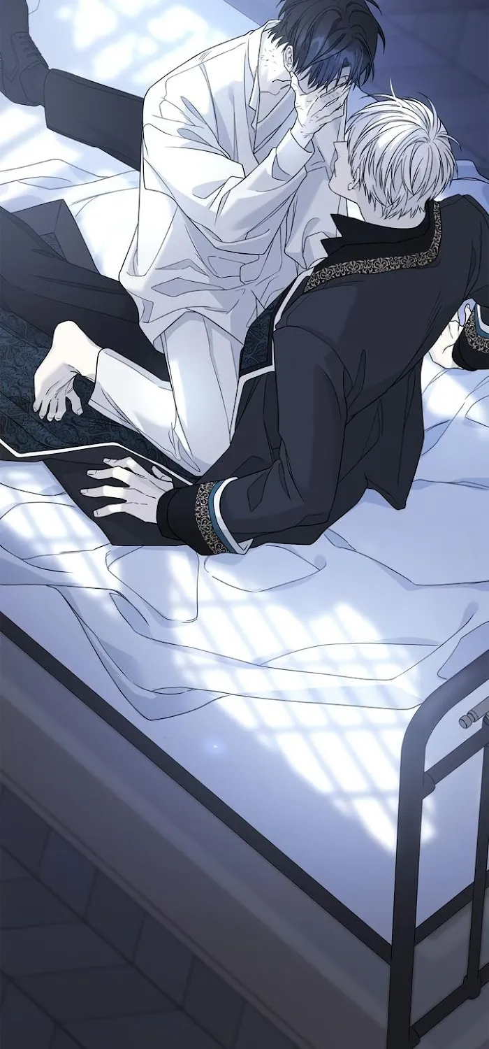 Read Eternal Contract chapter 12 image 83 on Lezhin