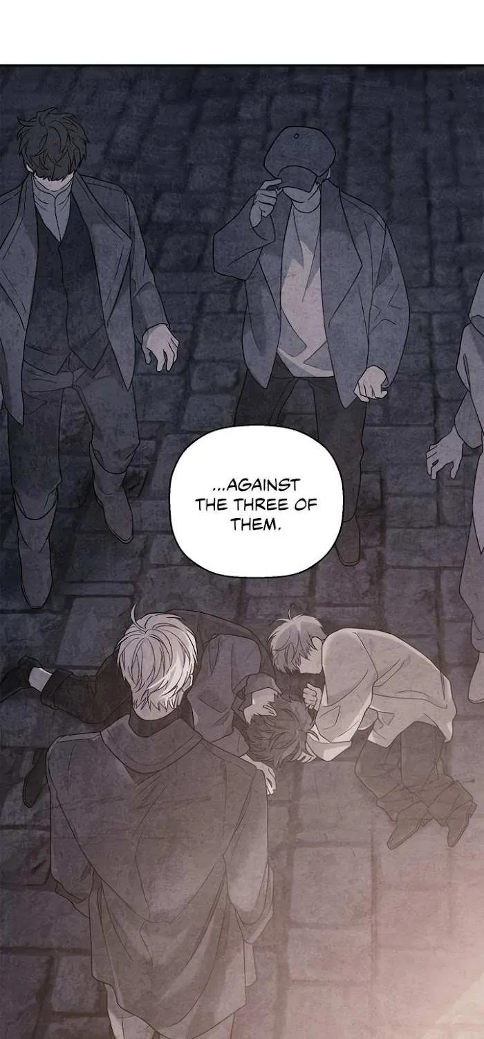 Read Eternal Contract chapter 12 image 9 on Lezhin