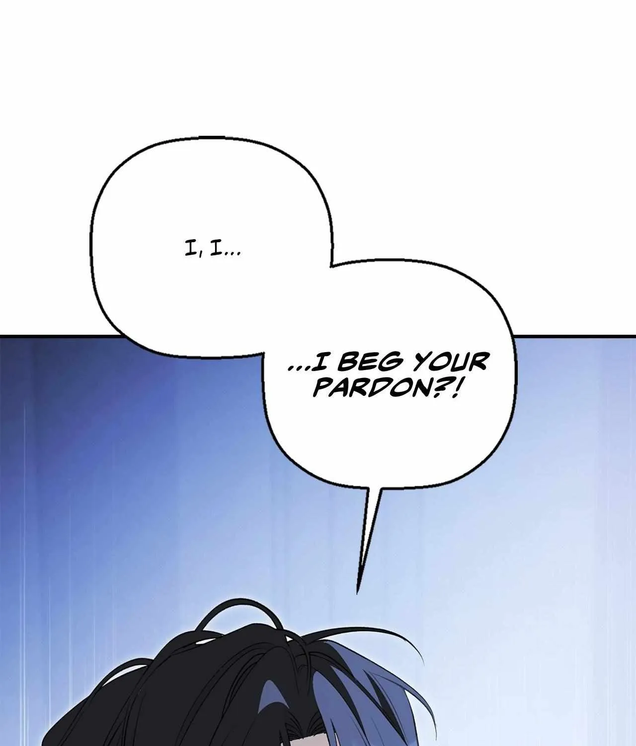 Read Eternal Contract chapter 120 image 1 on Lezhin