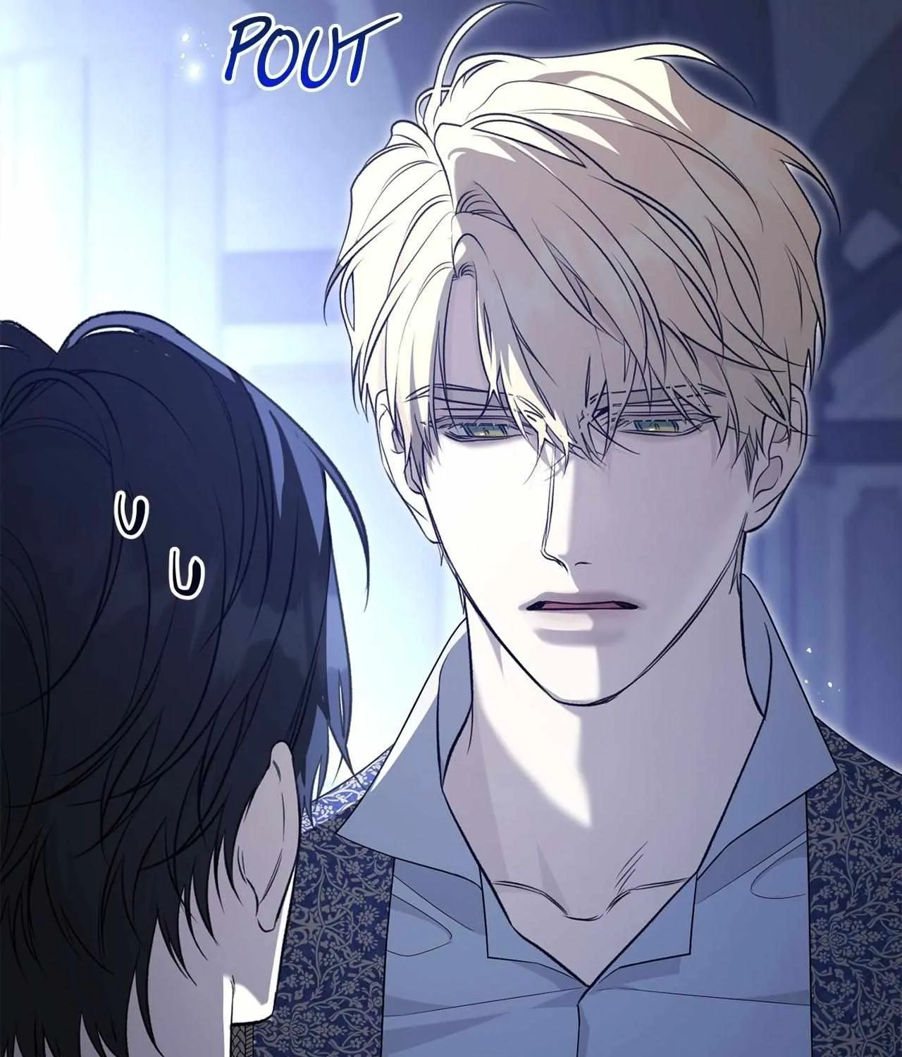 Read Eternal Contract chapter 120 image 10 on Lezhin