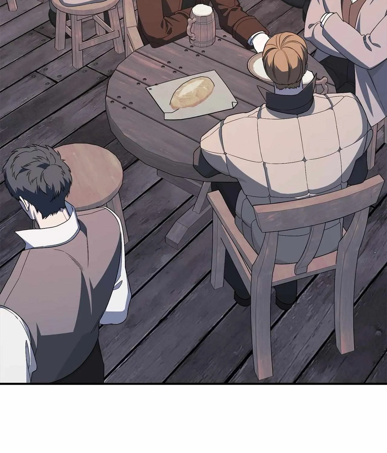Read Eternal Contract chapter 120 image 105 on Lezhin