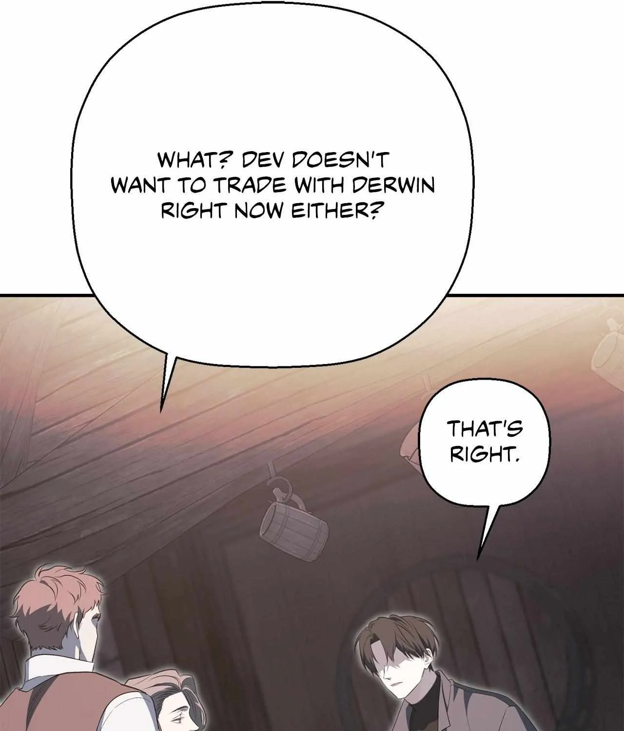Read Eternal Contract chapter 120 image 107 on Lezhin
