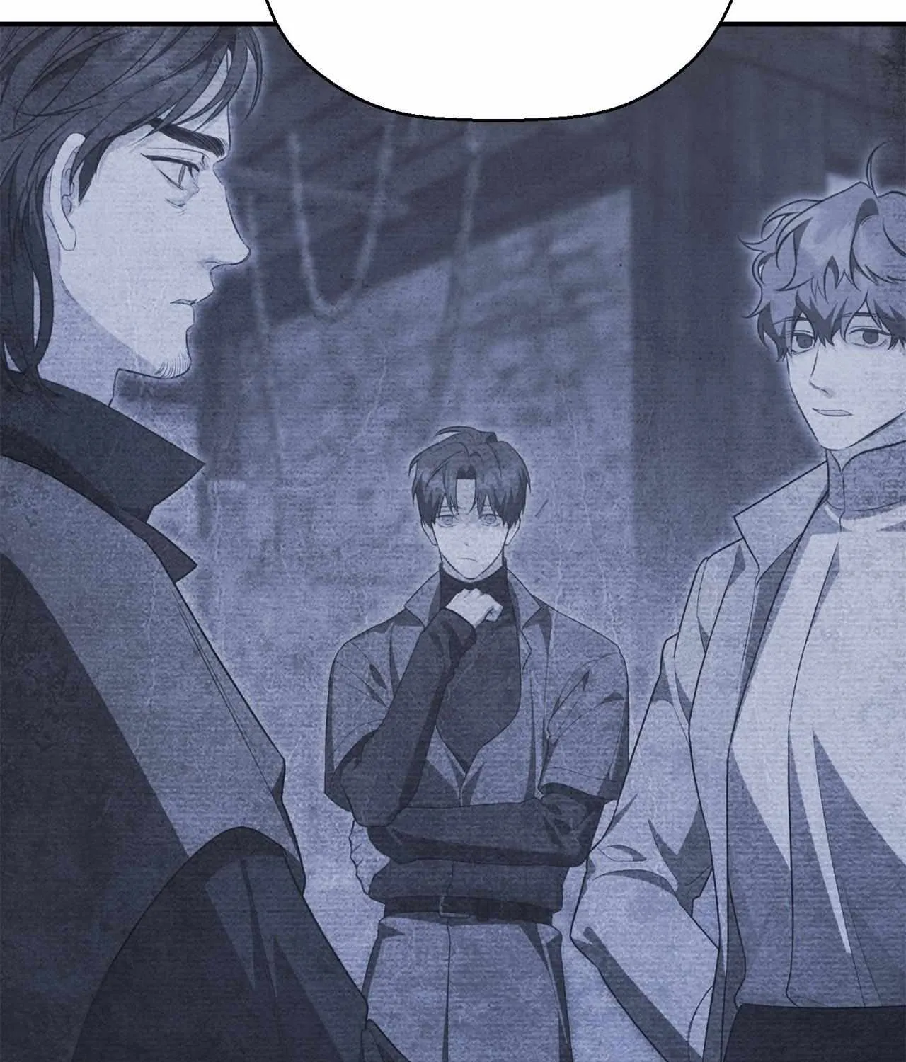 Read Eternal Contract chapter 120 image 109 on Lezhin