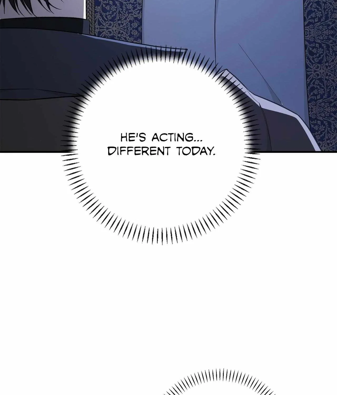Read Eternal Contract chapter 120 image 11 on Lezhin