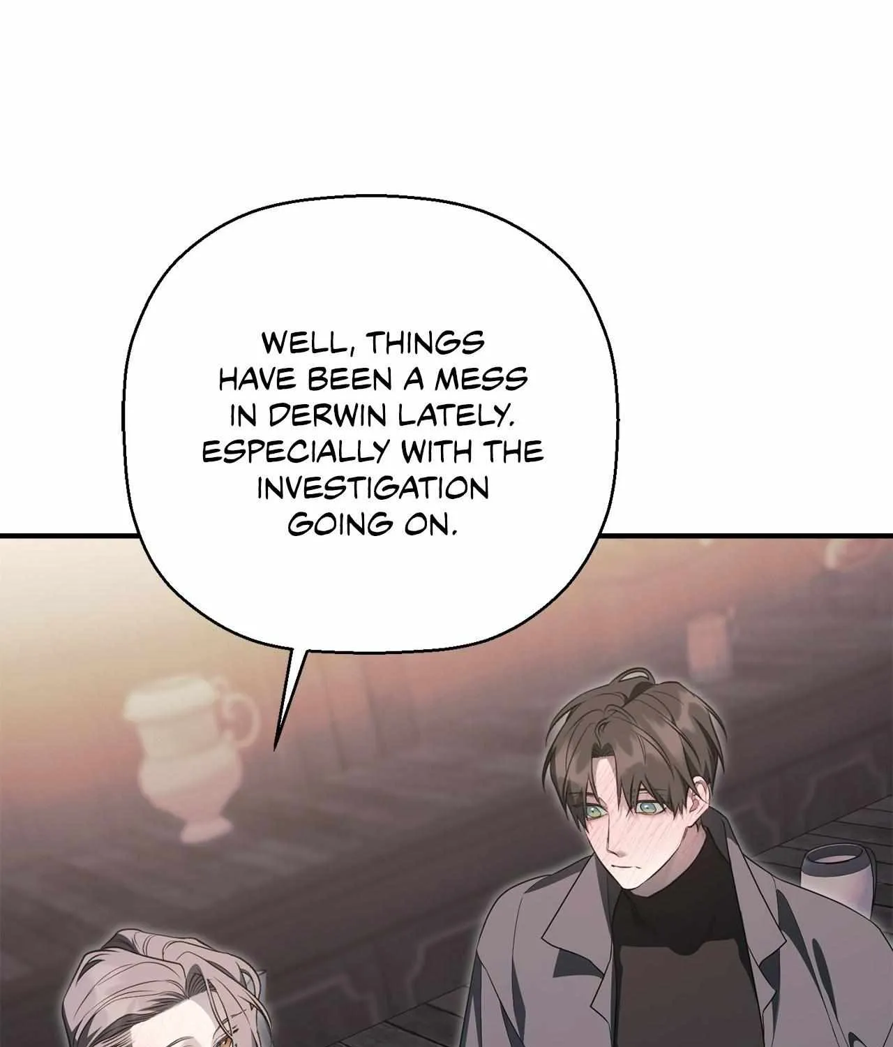Read Eternal Contract chapter 120 image 111 on Lezhin