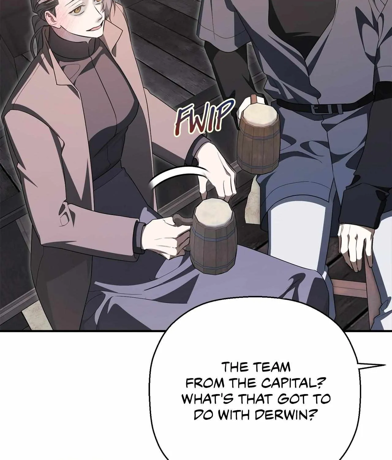 Read Eternal Contract chapter 120 image 112 on Lezhin
