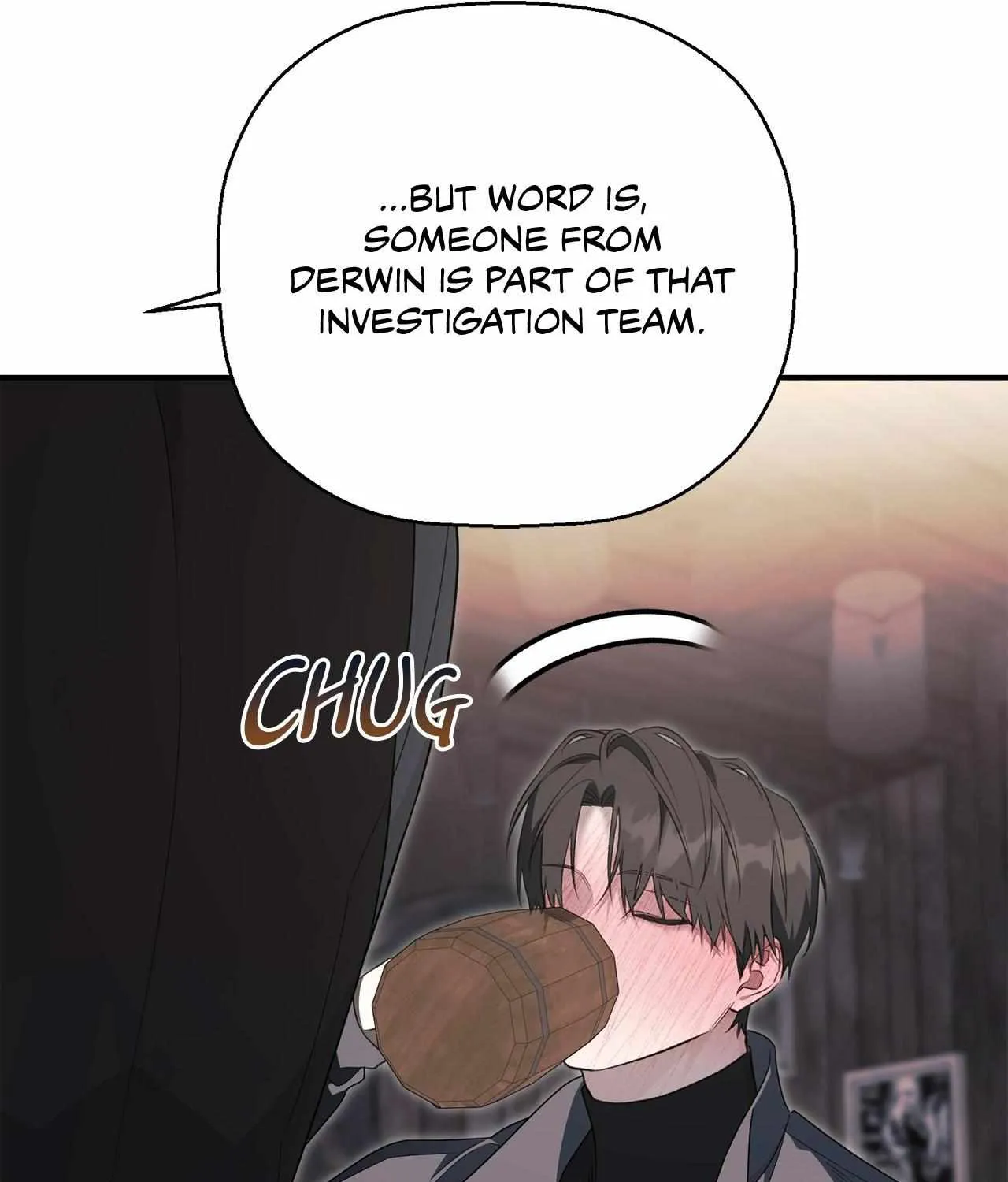 Read Eternal Contract chapter 120 image 114 on Lezhin
