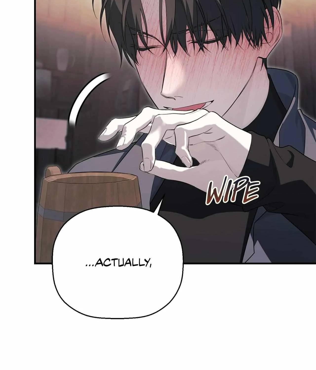 Read Eternal Contract chapter 120 image 116 on Lezhin