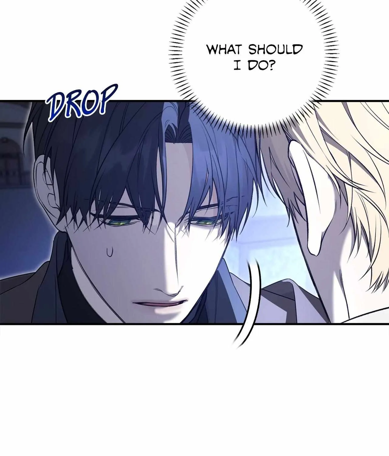 Read Eternal Contract chapter 120 image 12 on Lezhin
