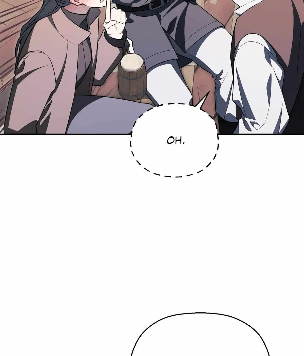 Read Eternal Contract chapter 120 image 122 on Lezhin