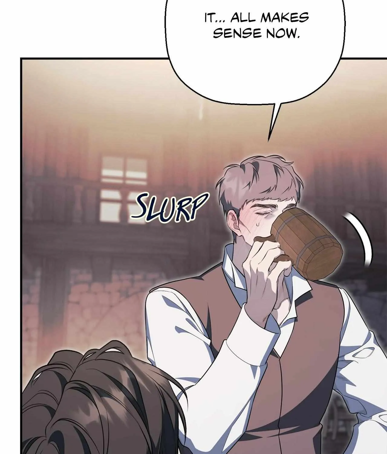Read Eternal Contract chapter 120 image 123 on Lezhin
