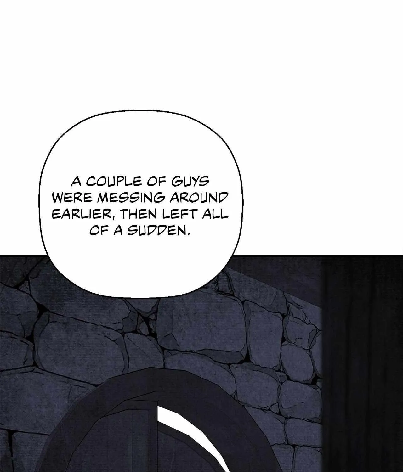 Read Eternal Contract chapter 120 image 125 on Lezhin