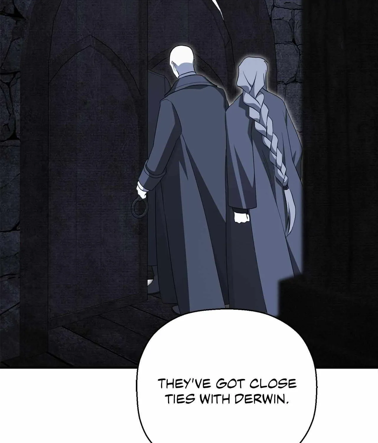 Read Eternal Contract chapter 120 image 126 on Lezhin