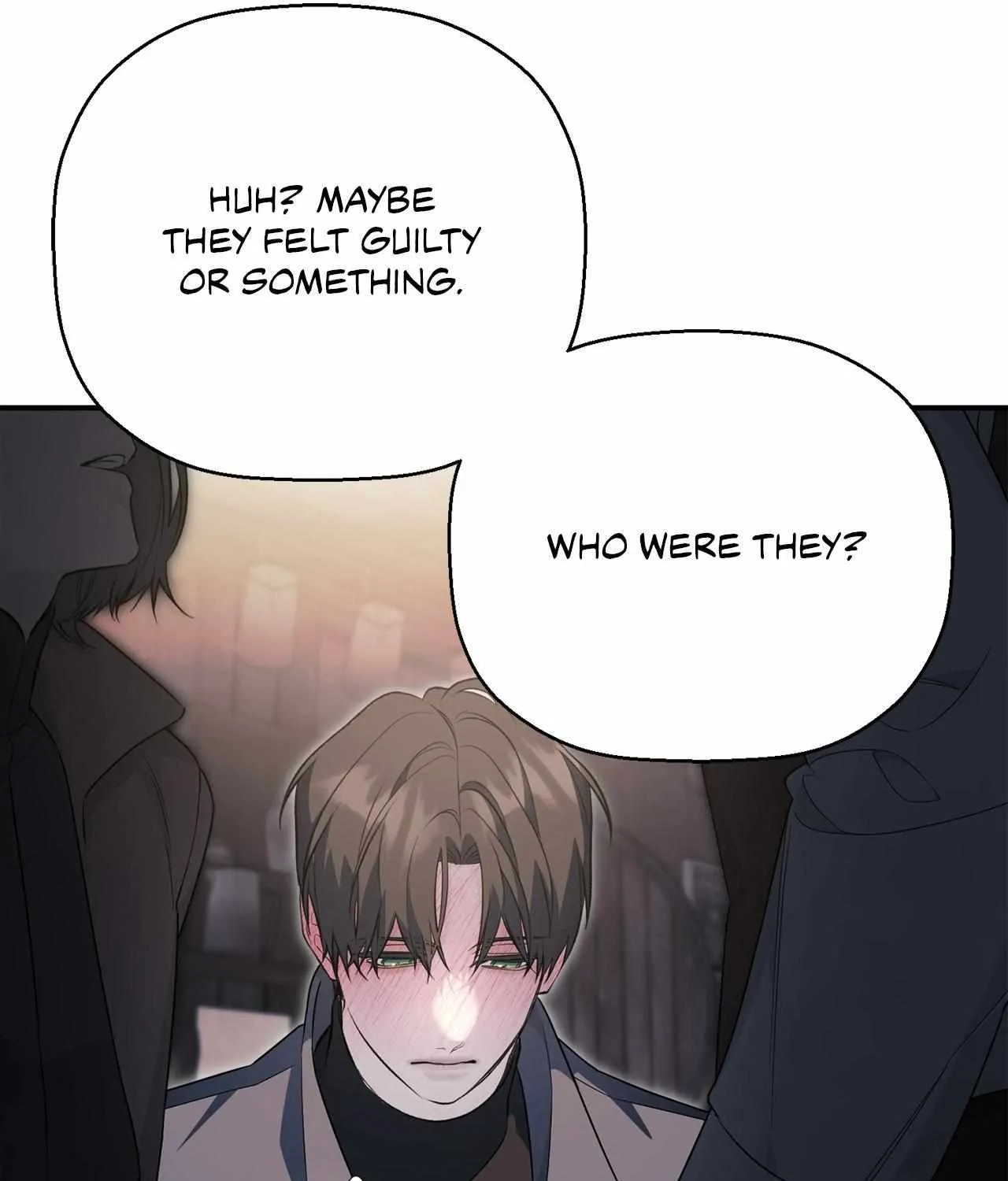 Read Eternal Contract chapter 120 image 128 on Lezhin