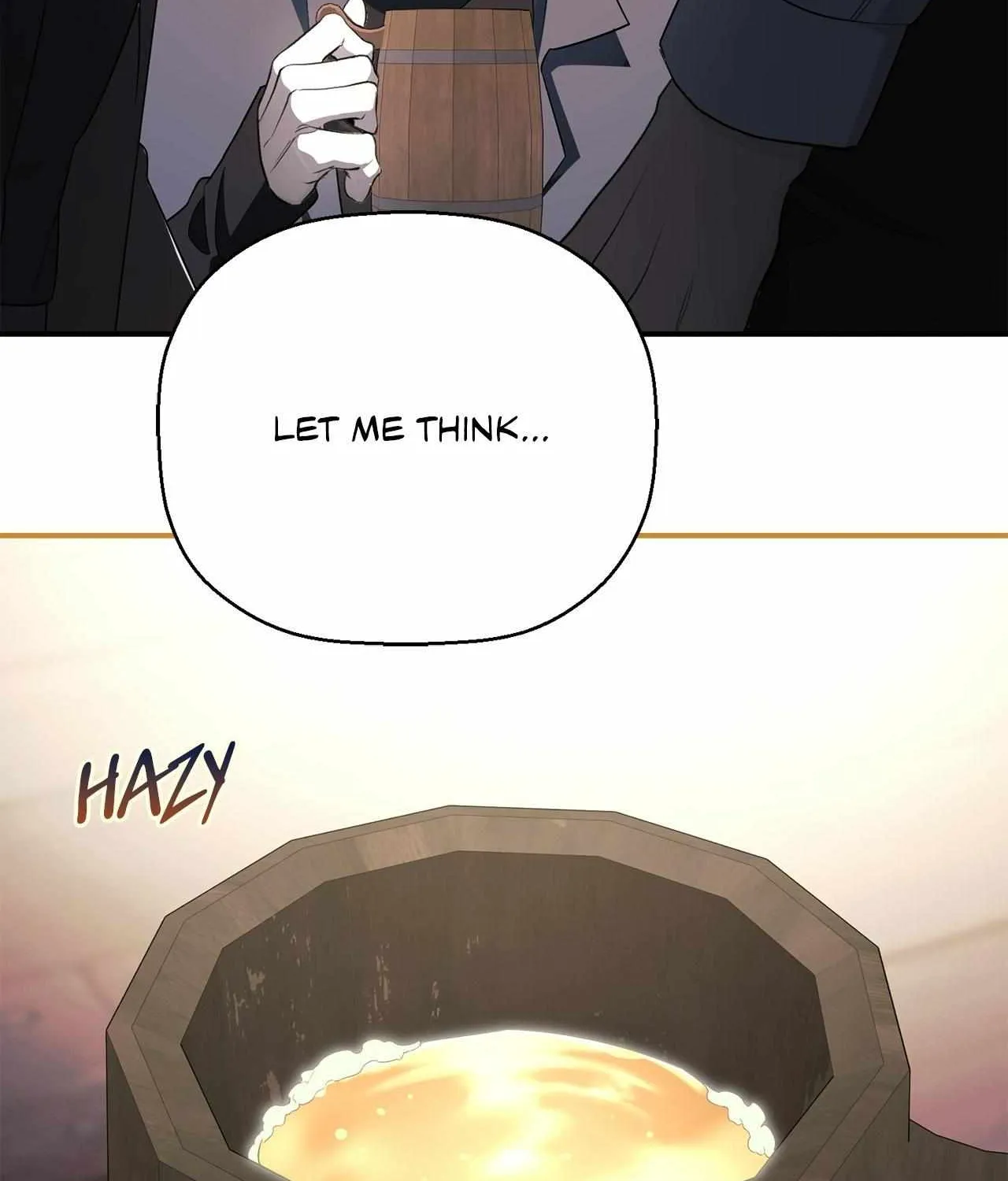 Read Eternal Contract chapter 120 image 129 on Lezhin
